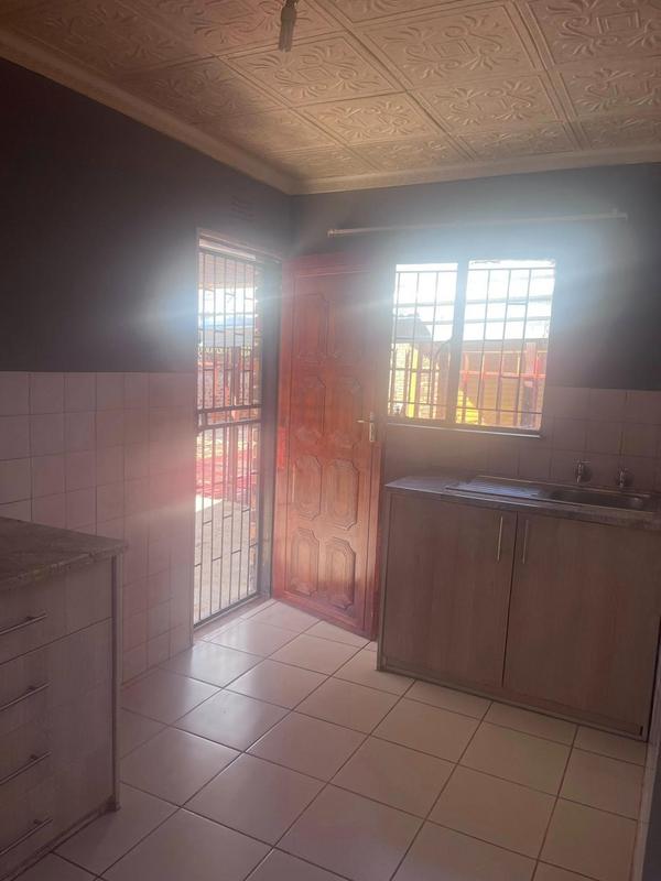 To Let 2 Bedroom Property for Rent in Mmabatho North West